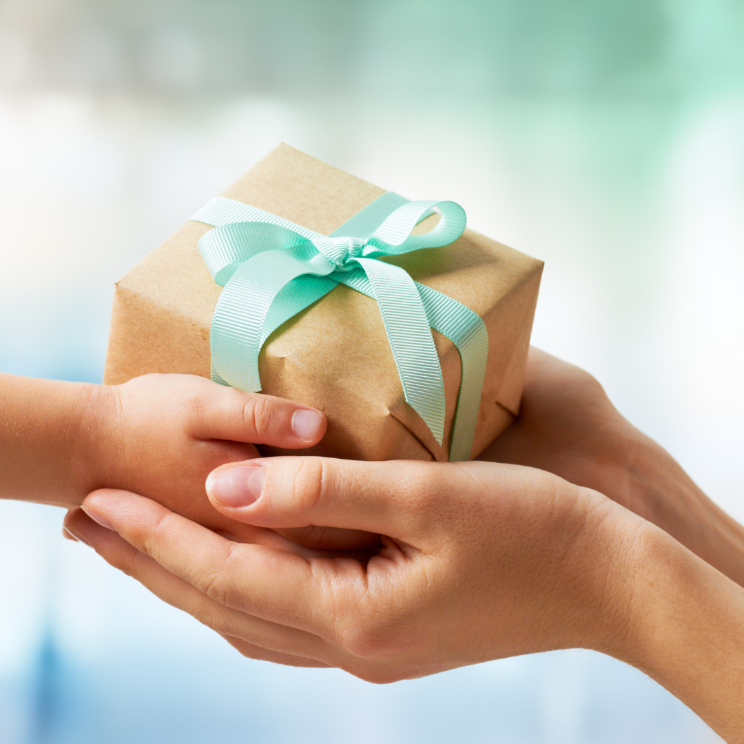 Giving