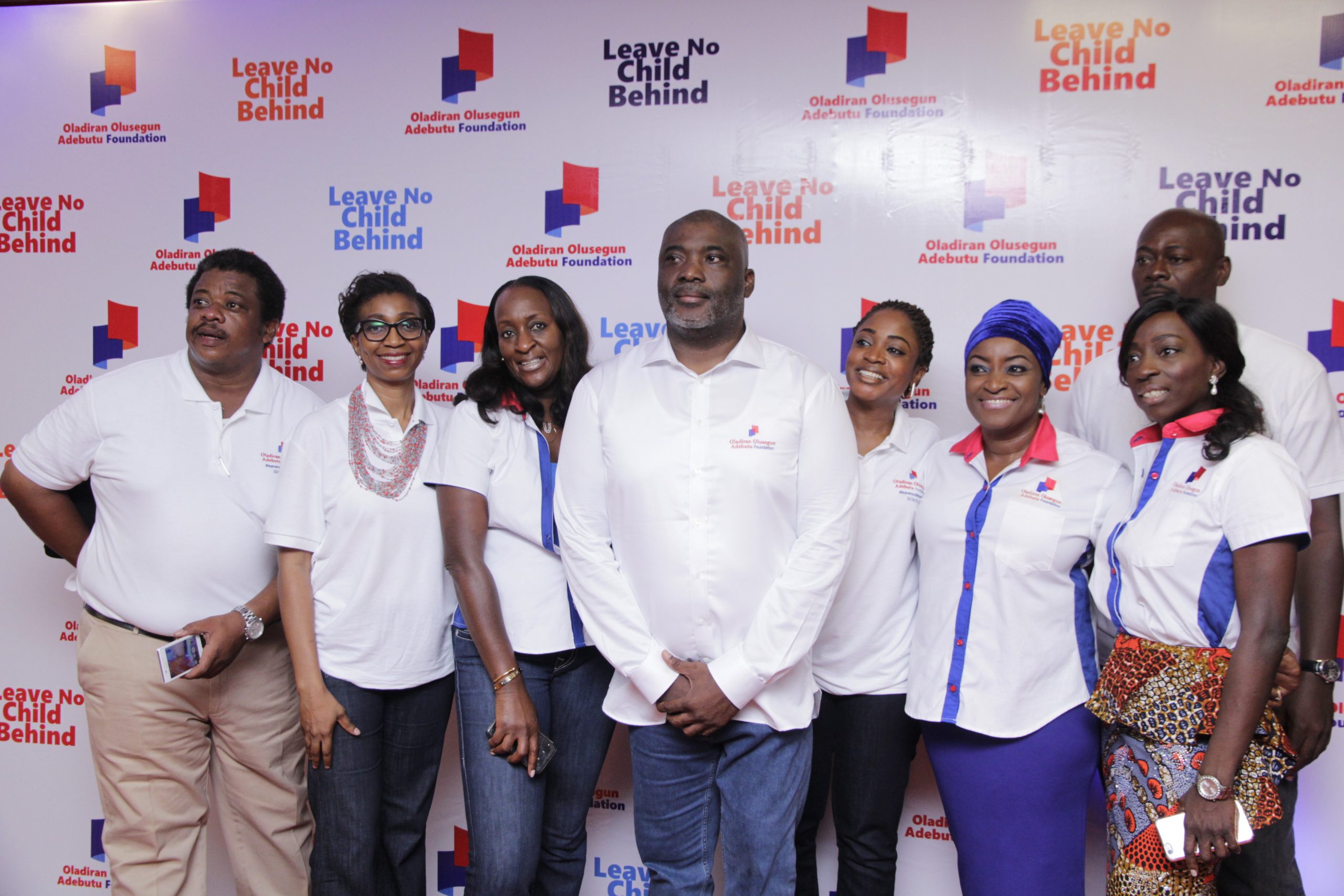New program launch
