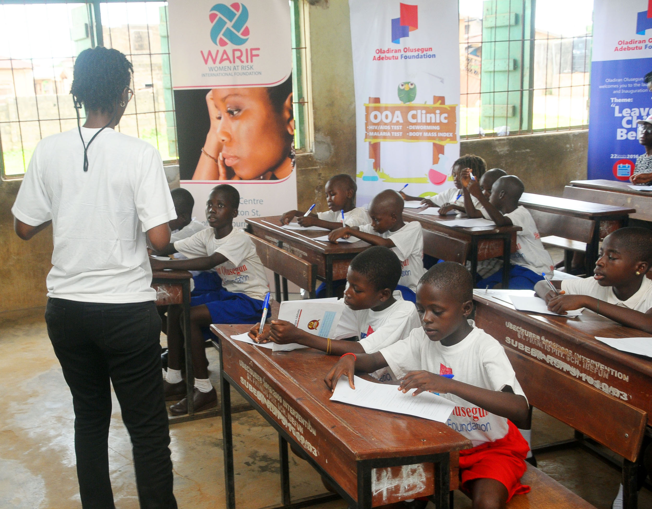 Creating Awareness About Child Sexual Abuse Prevention