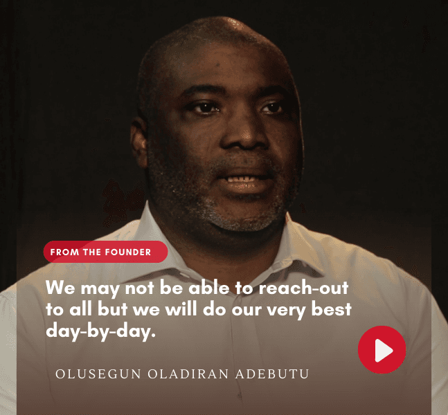 Olusegun Oladiran Adebutu