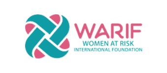 WARIF Logo