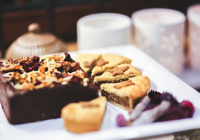 Bake Off For Charity