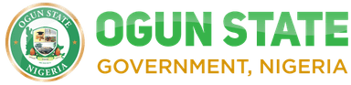 Ogun State Government Logo