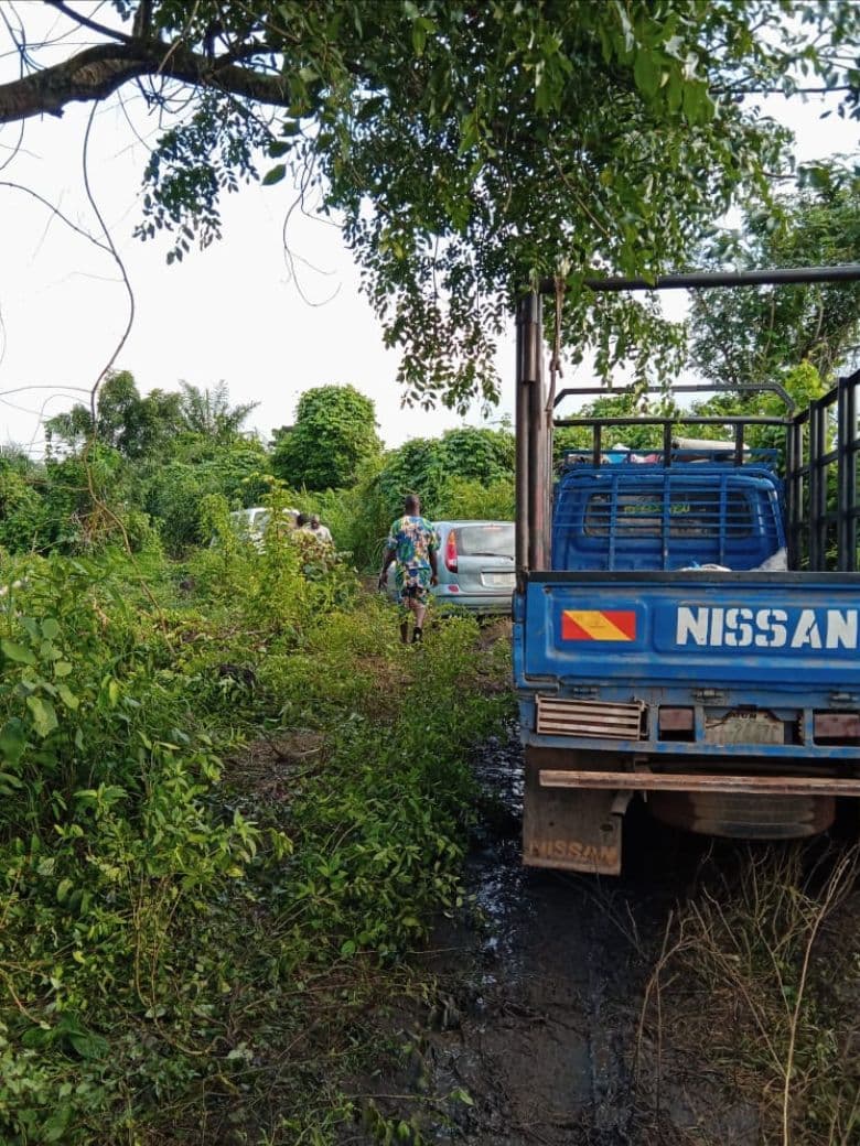 Motorable Roads Image 2