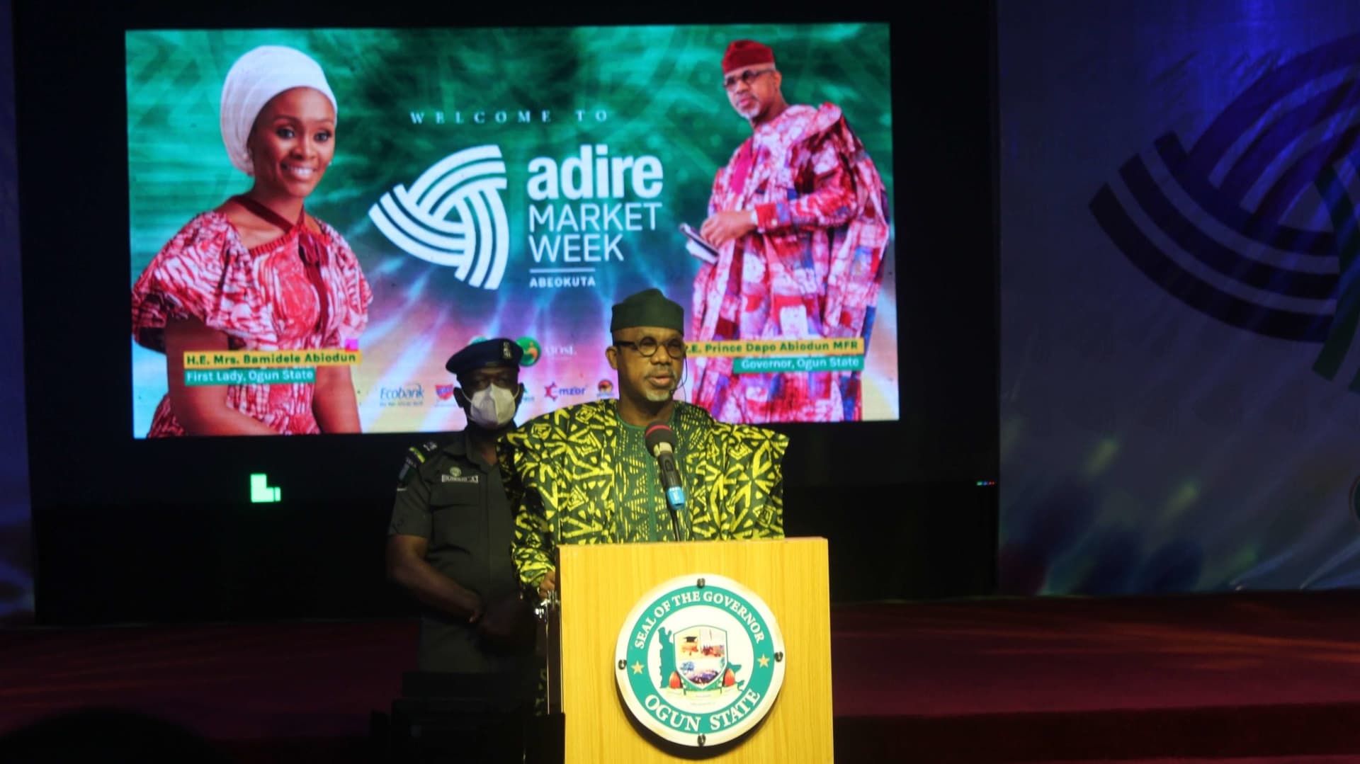 Adire Market Week 2022: Empowering Women, Promoting Culture