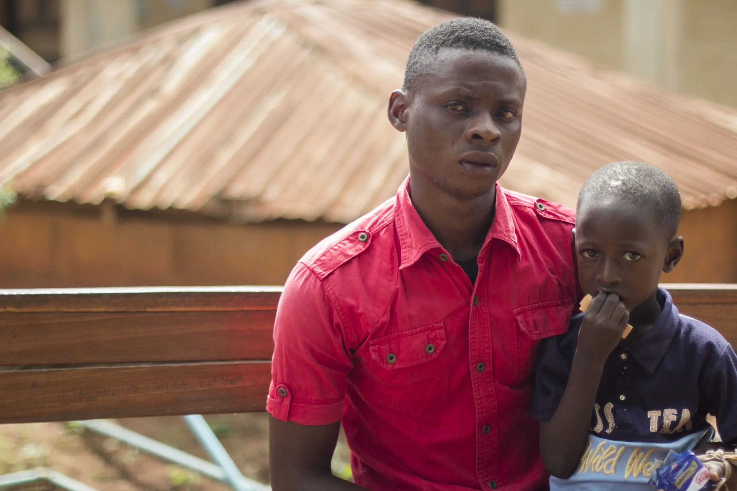 Psychosocial Care and Support