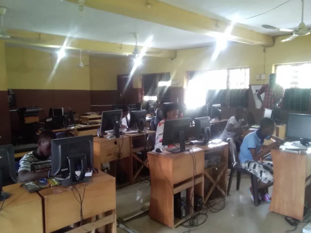 Motorable Roads Image 1