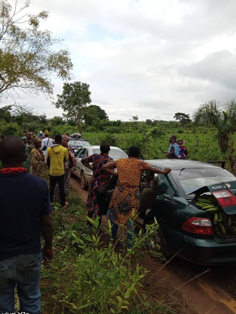 Motorable Roads Image 1