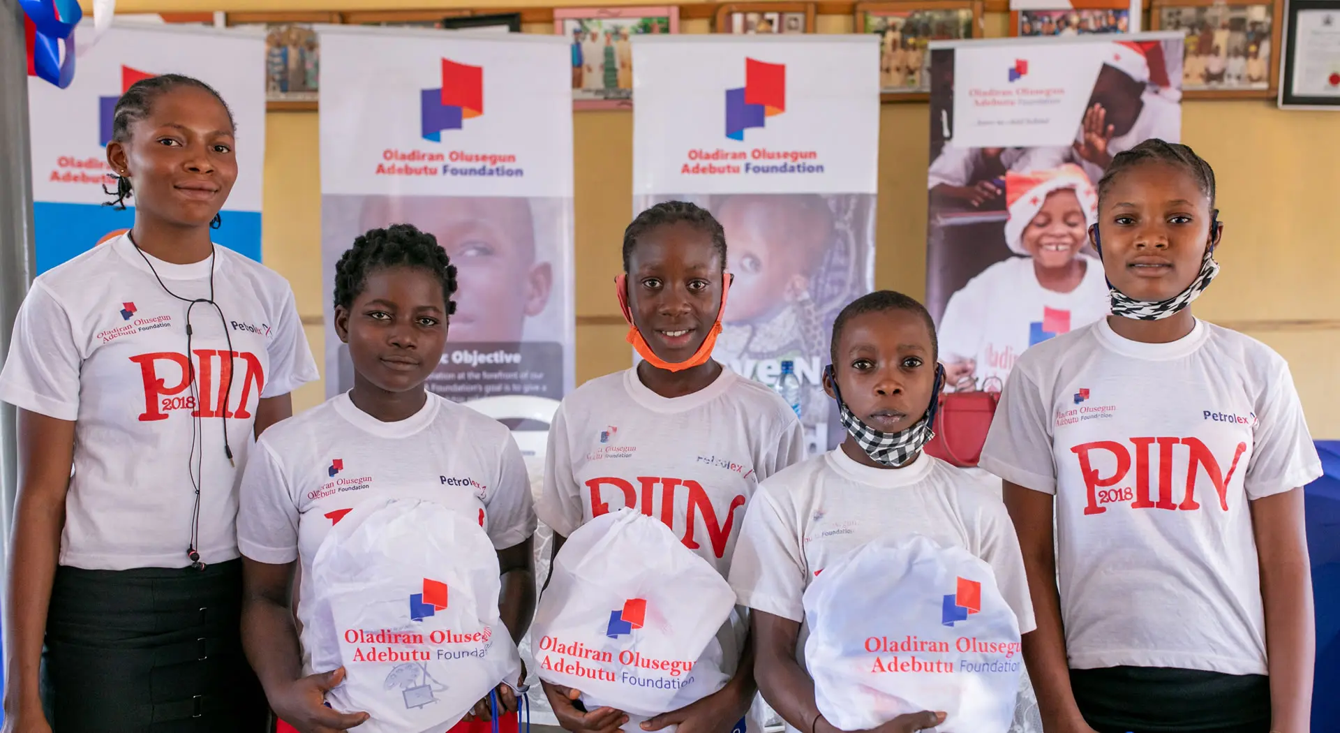 Building Prosperous Communities